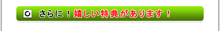 さらに！嬉しい３つの特典！！